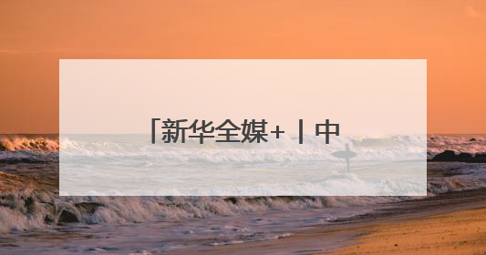 新华全媒+丨中东欧博览会上的“数智”科技秀